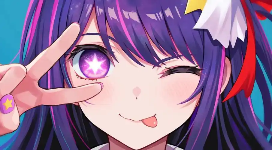 咒术回战漫画宣传横幅二